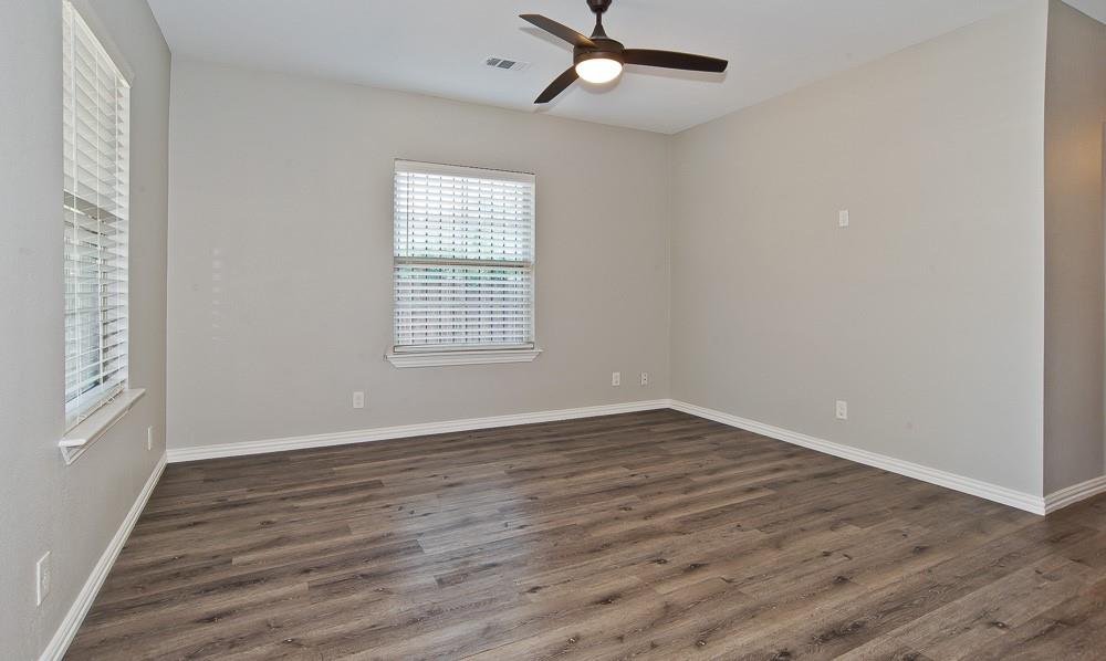 ERVAY TERRACE - Residential Lease