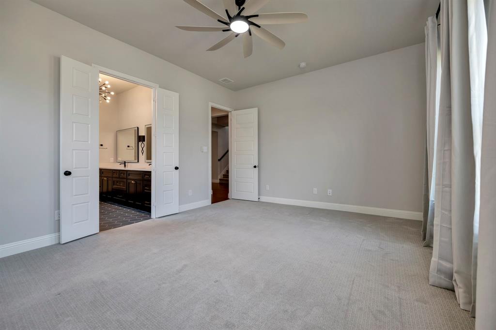 Walsh Ranch Quail Vly - Residential