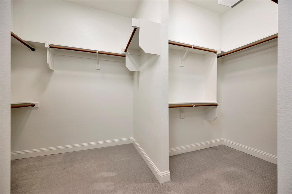 Walsh Ranch Quail Vly - Residential