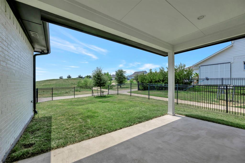 Walsh Ranch Quail Vly - Residential