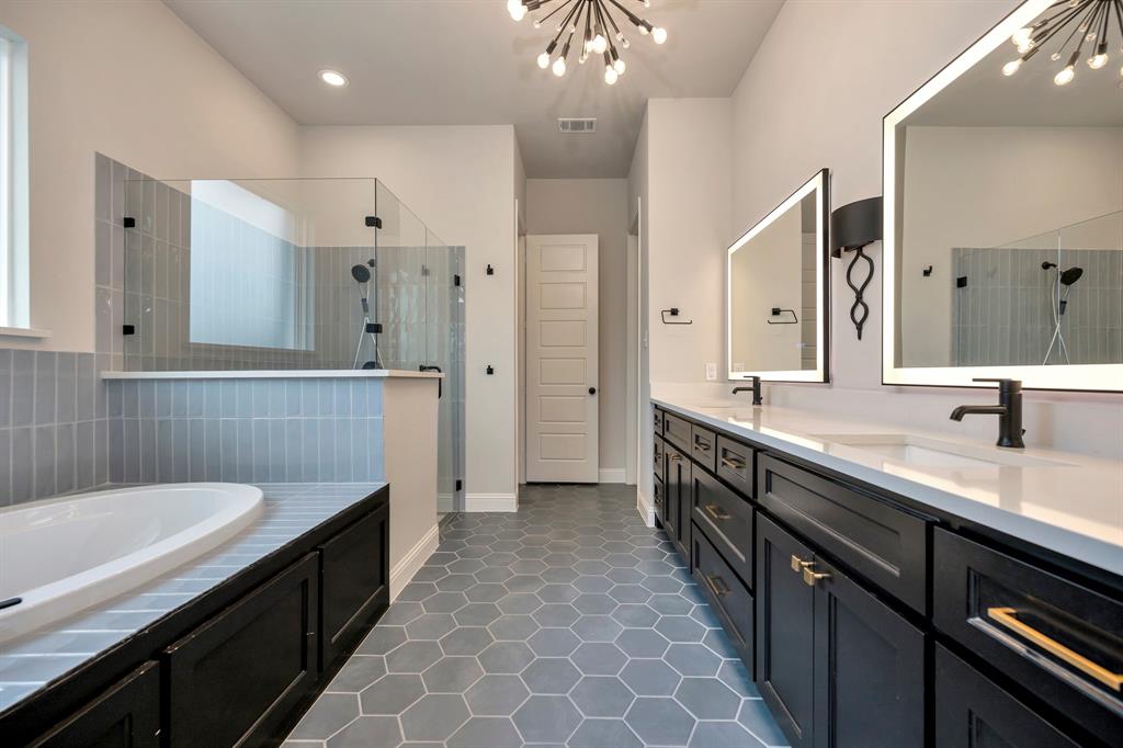 Walsh Ranch Quail Vly - Residential