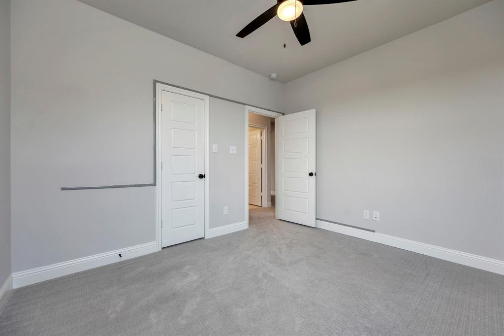 Walsh Ranch Quail Vly - Residential