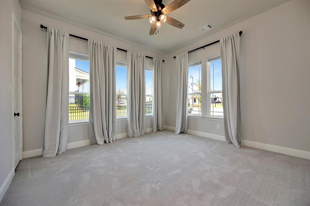 Walsh Ranch Quail Vly - Residential