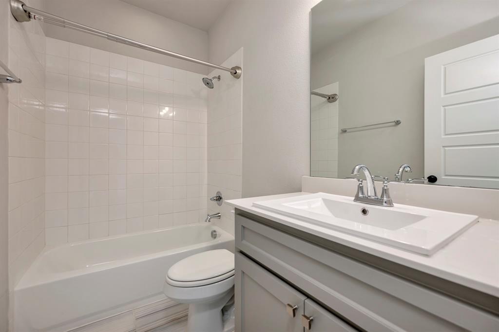 Walsh Ranch Quail Vly - Residential