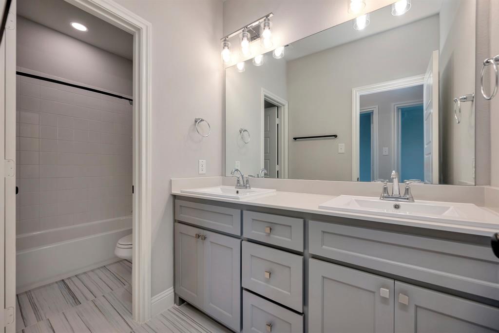 Walsh Ranch Quail Vly - Residential