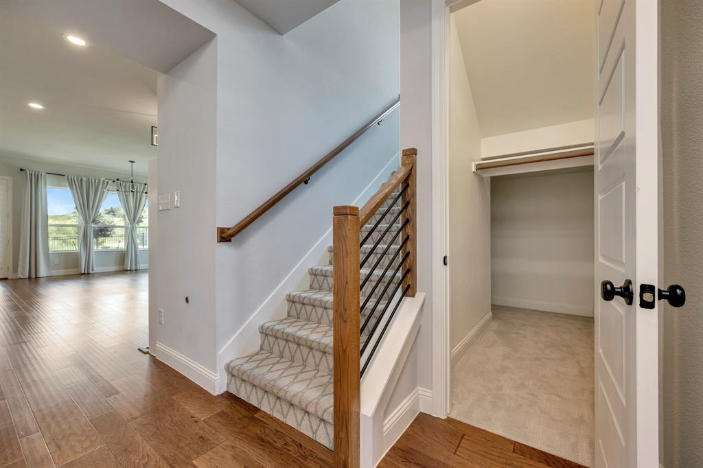 Walsh Ranch Quail Vly - Residential