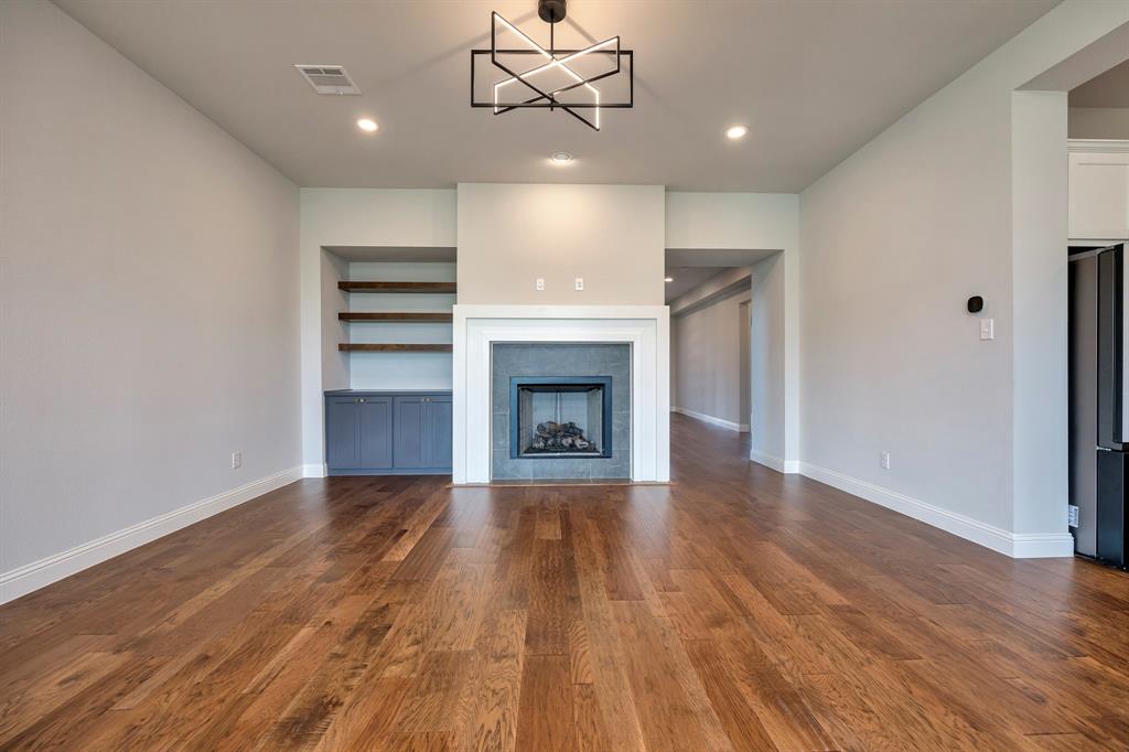 Walsh Ranch Quail Vly - Residential