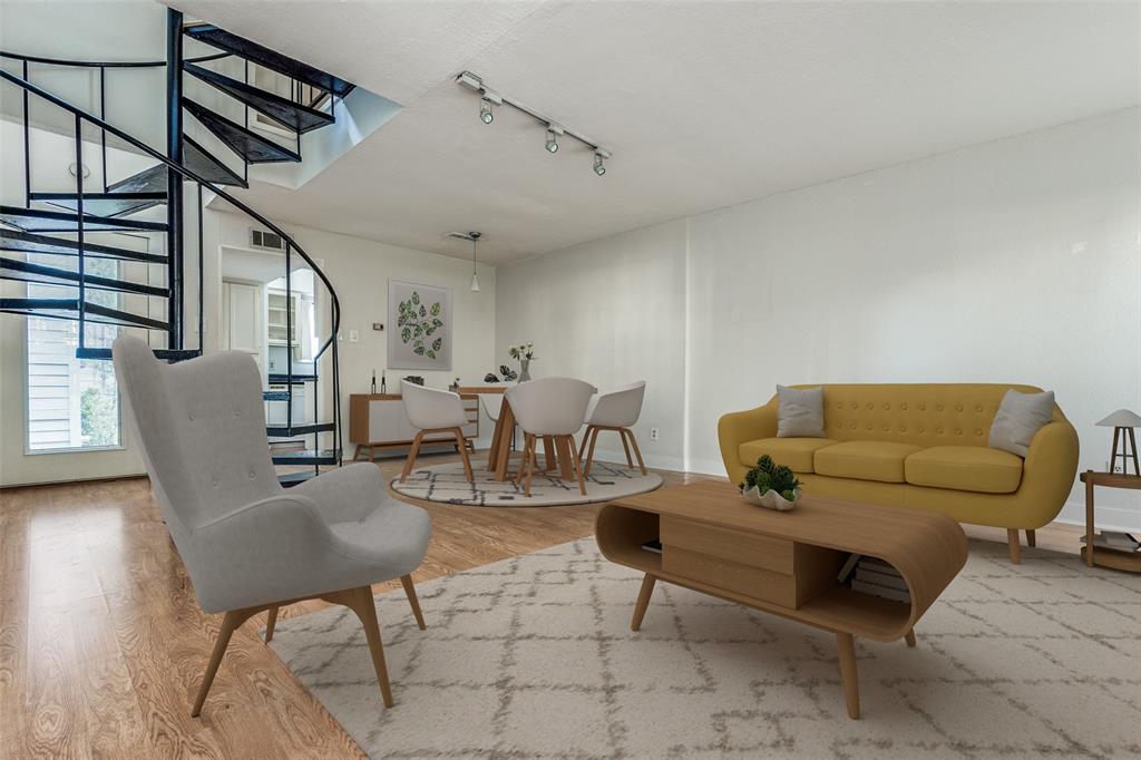 3321 Oak Grove Avenue 107