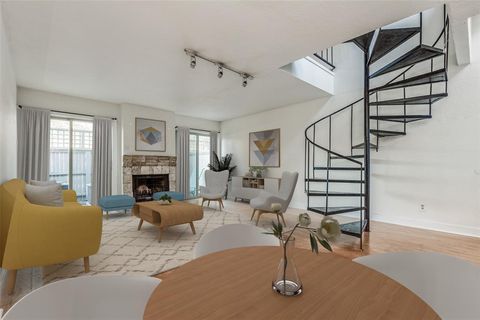 3321 Oak Grove Avenue 107 Dallas TX 75204