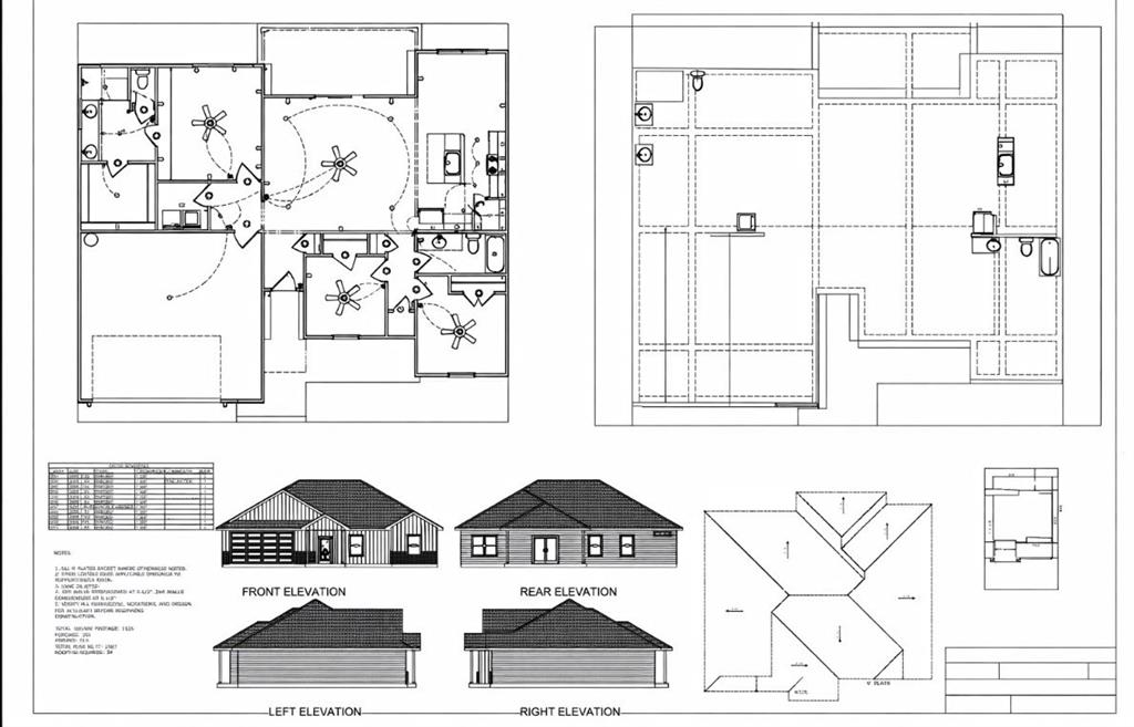 National Golf Add - Residential