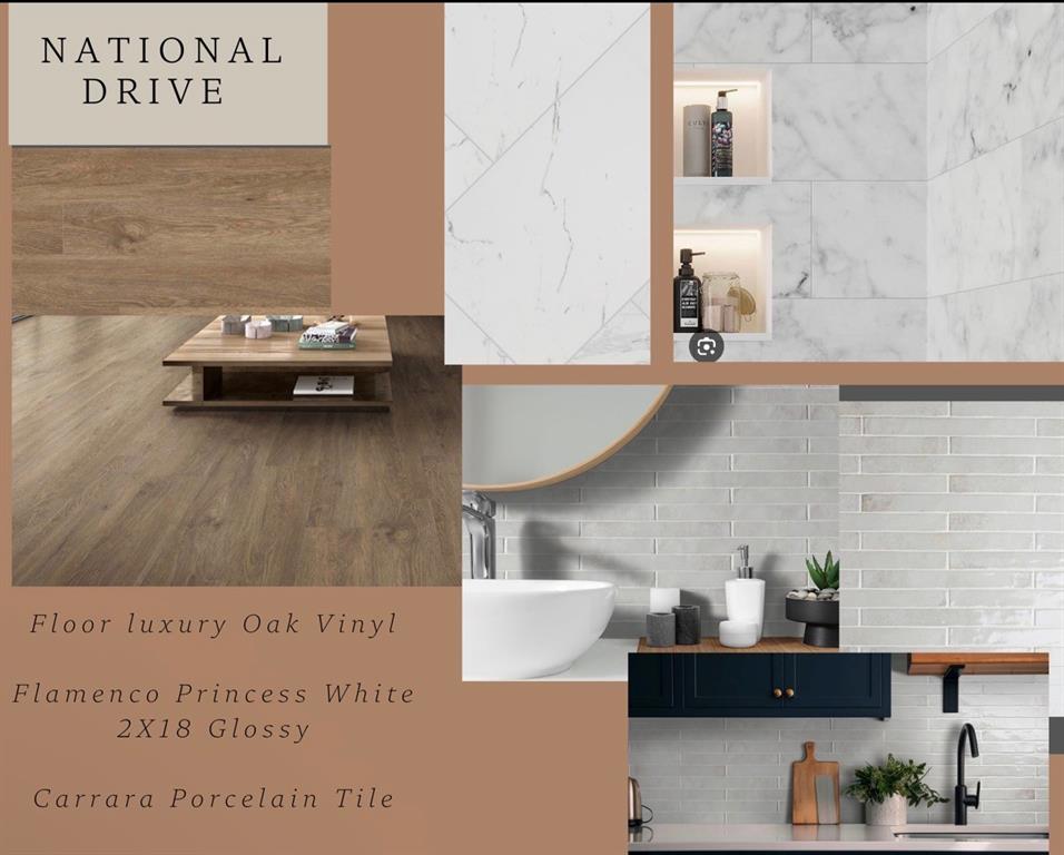 National Golf Add - Residential