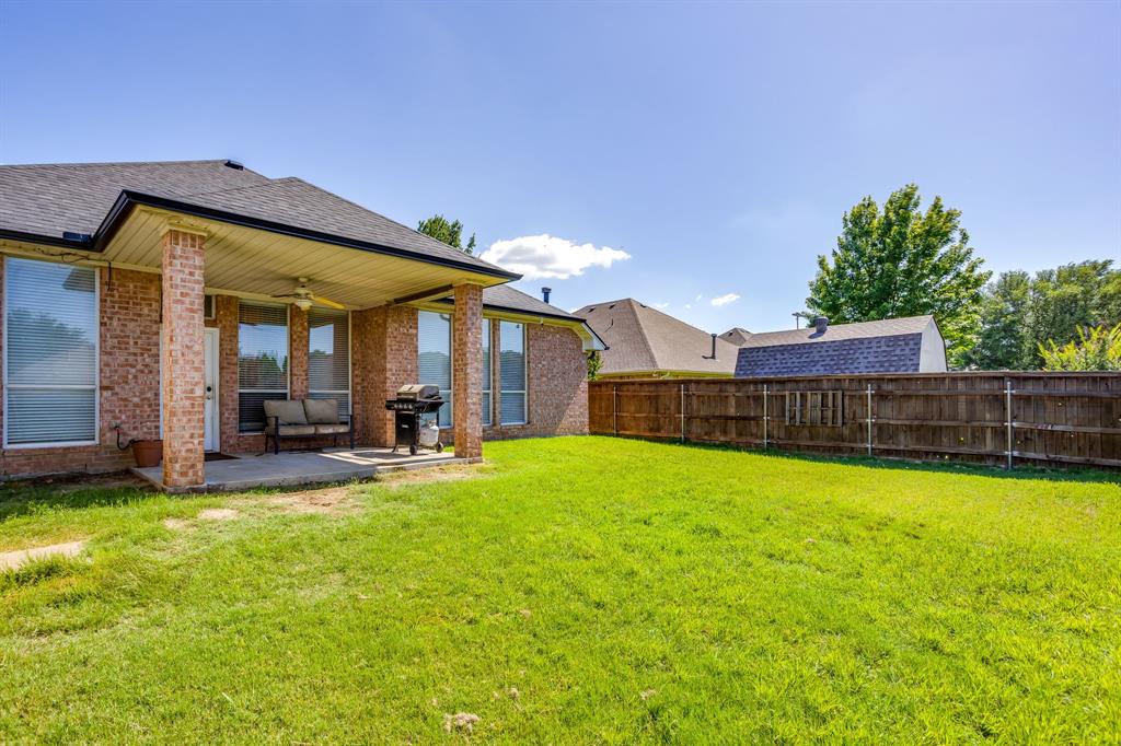 779 Little Ridge Court