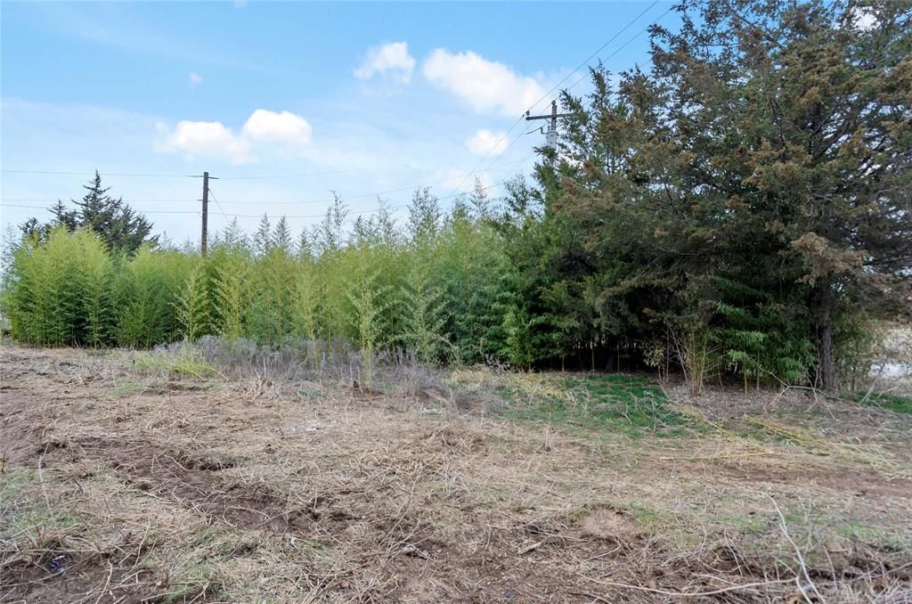 Panola County School Land Surv - Residential