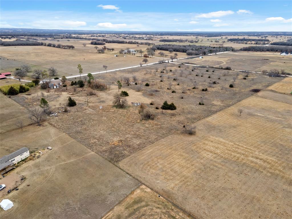 Panola County School Land Surv - Residential