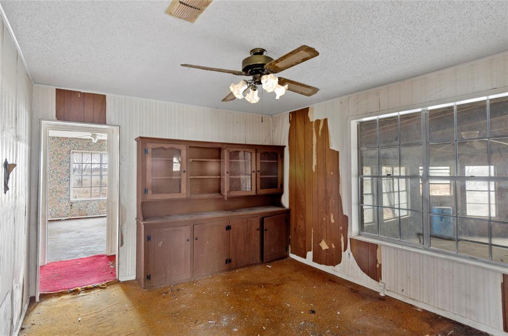 Panola County School Land Surv - Residential