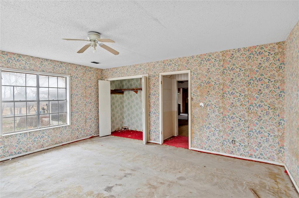 Panola County School Land Surv - Residential