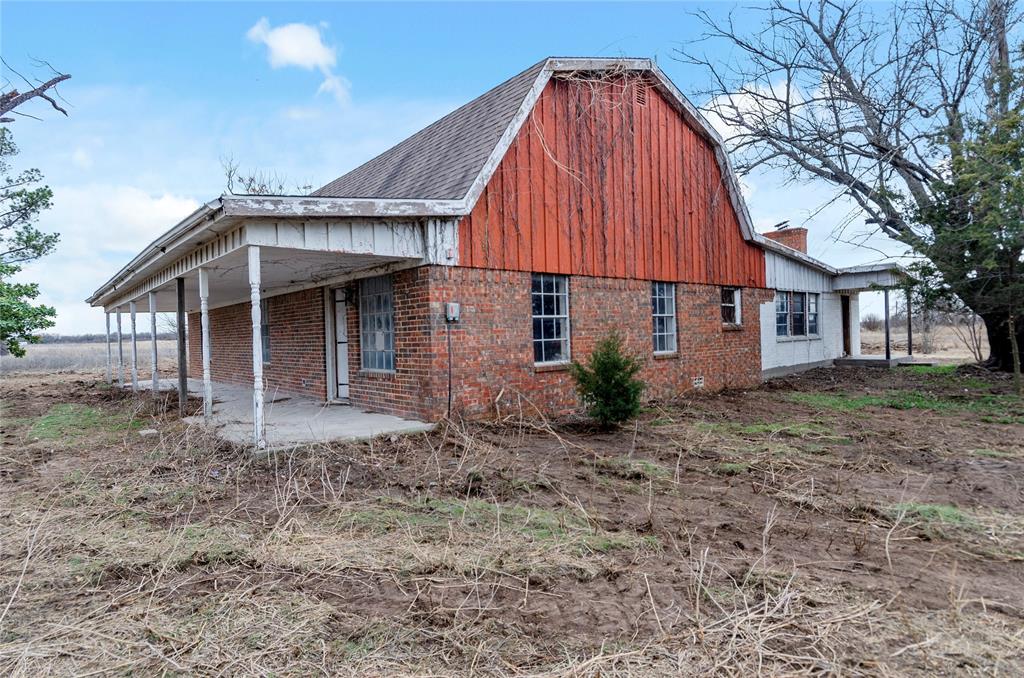 Panola County School Land Surv - Residential