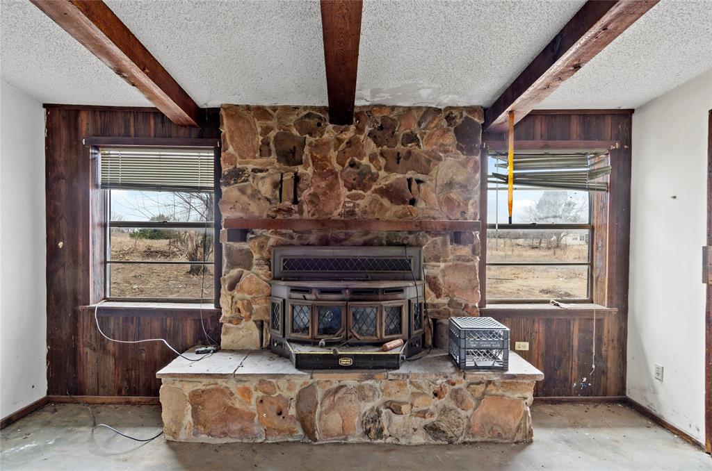 Panola County School Land Surv - Residential