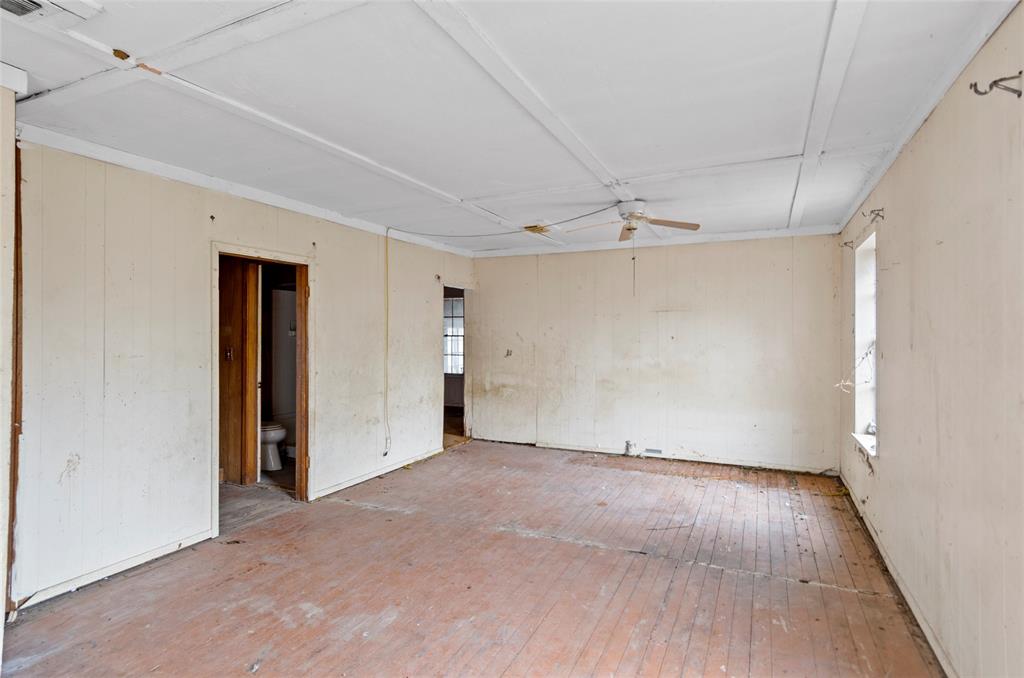 Panola County School Land Surv - Residential