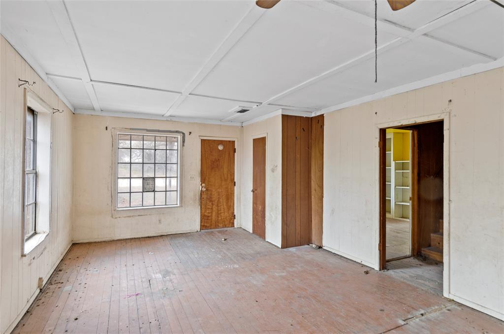 Panola County School Land Surv - Residential