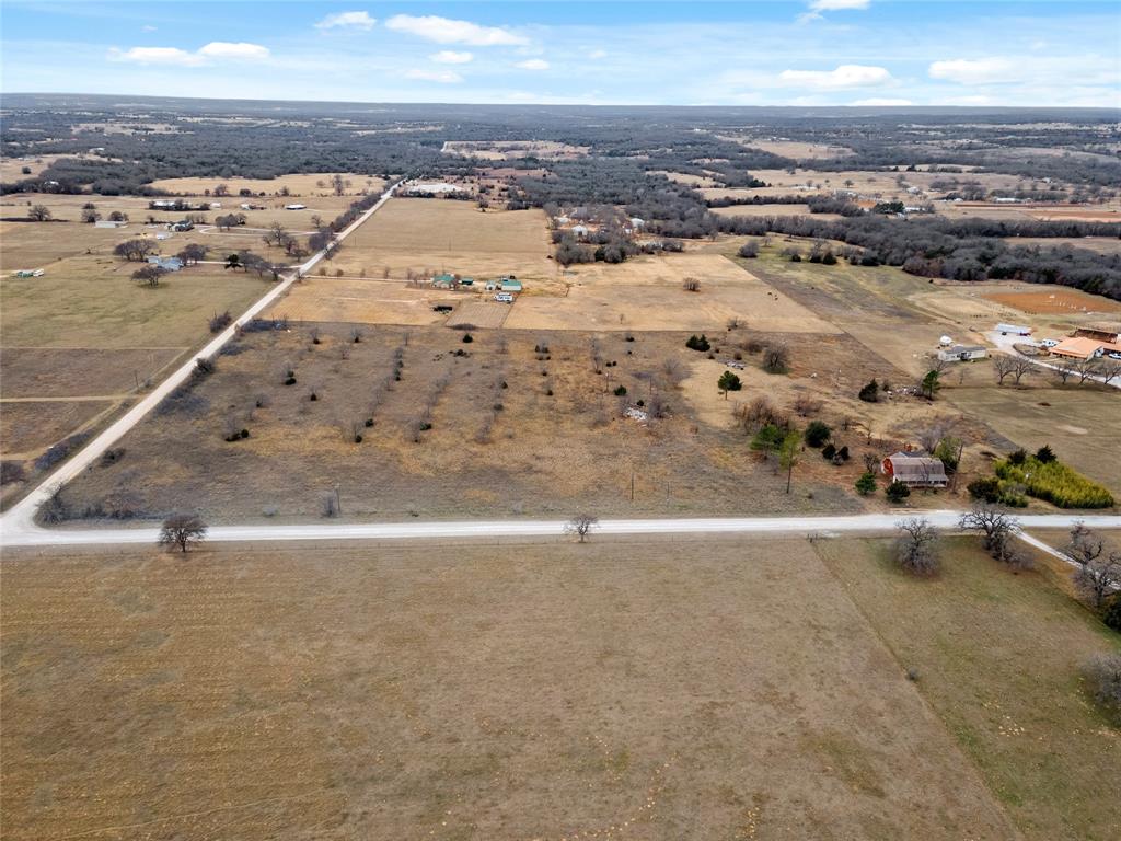 Panola County School Land Surv - Residential