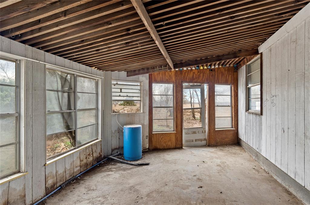 Panola County School Land Surv - Residential