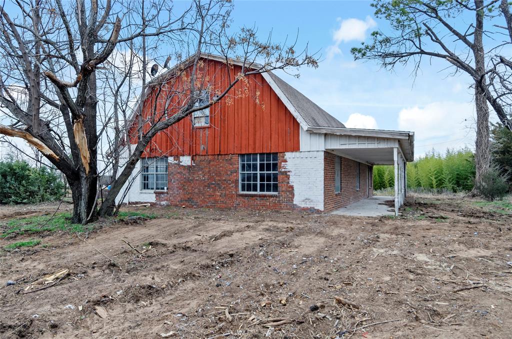 Panola County School Land Surv - Residential