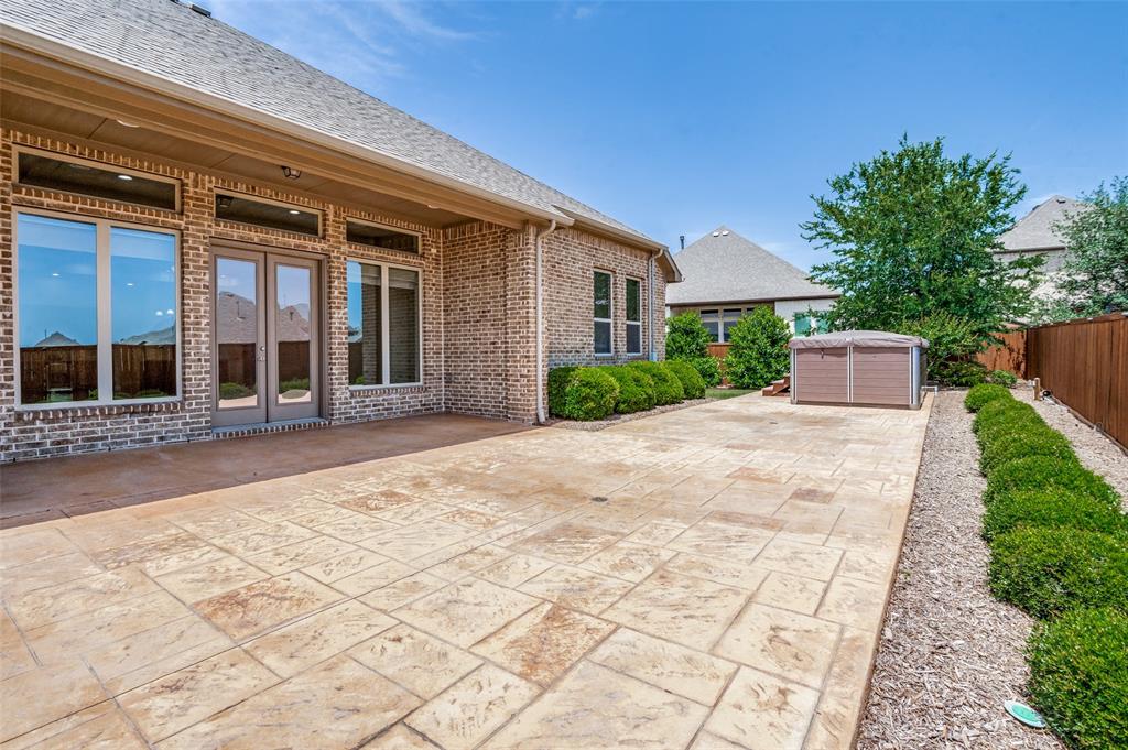 7908 Caddo Cove