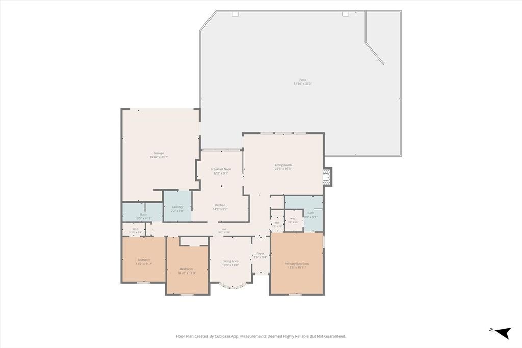 2210 Bengal Lane