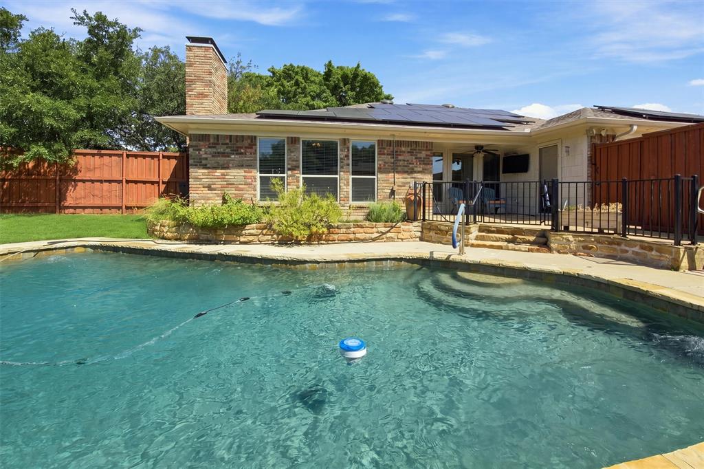 2210 Bengal Lane