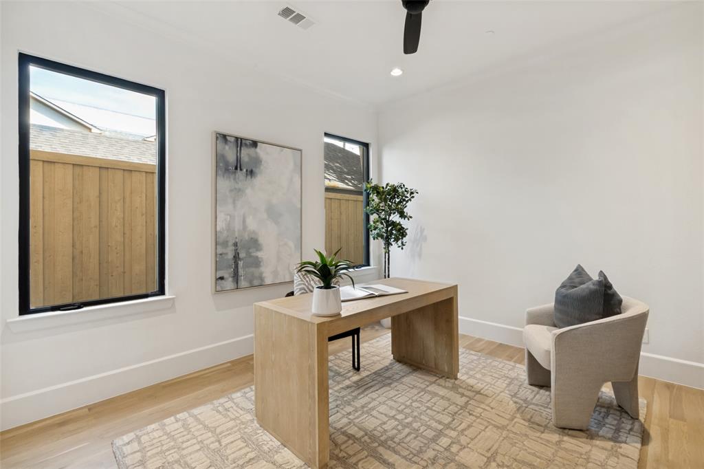 Vanderbilt Place - Residential