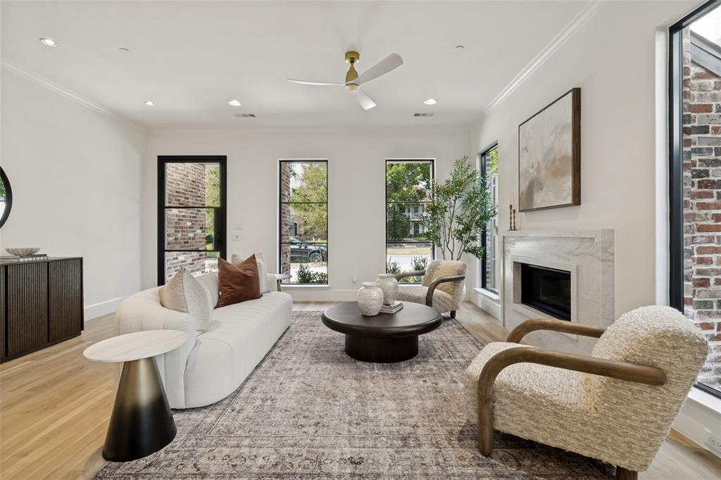 Vanderbilt Place - Residential