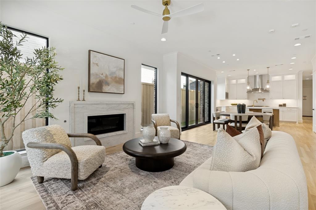 Vanderbilt Place - Residential