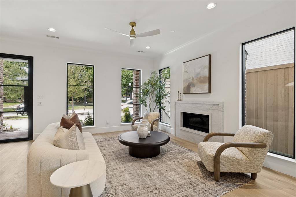 Vanderbilt Place - Residential