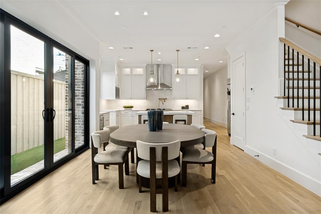 Vanderbilt Place - Residential