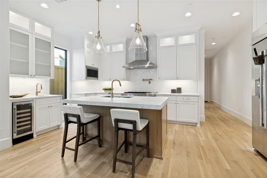 Vanderbilt Place - Residential