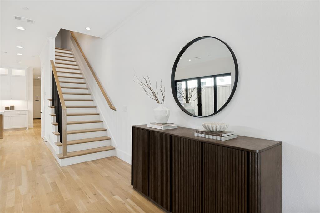 Vanderbilt Place - Residential