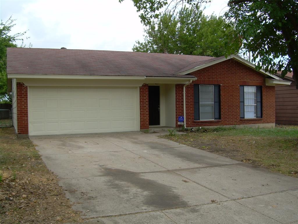 Lancaster Hills 06 - Residential Lease