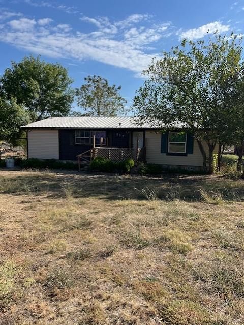 A home in Cresson