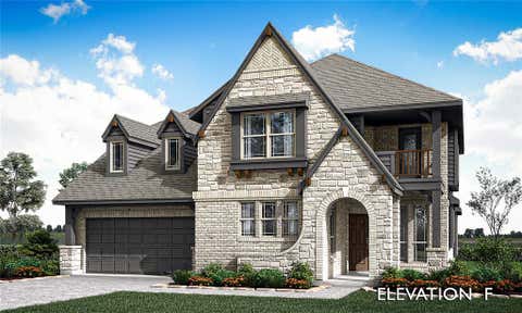 Photo of 2312 Flora Drive, McLendon Chisholm, TX 75032 (MLS # 21361972)