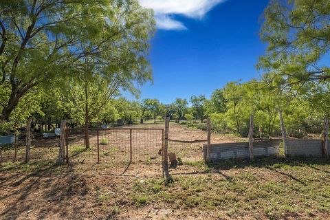 0000 Mesquite Brady TX 76825