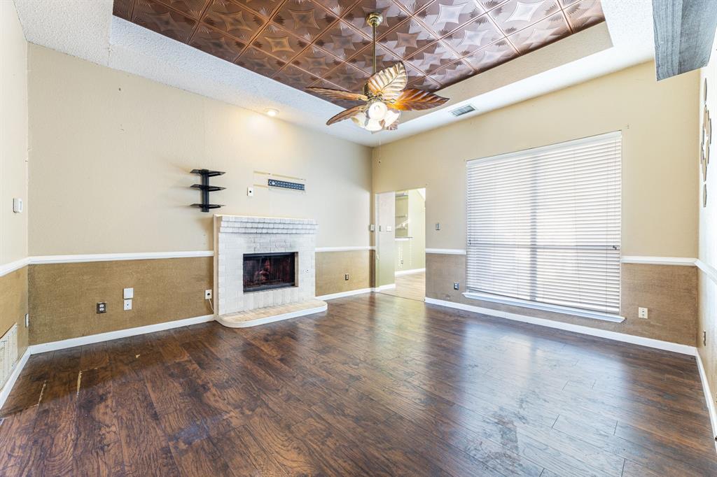 Creek Crossing Estates - Residential