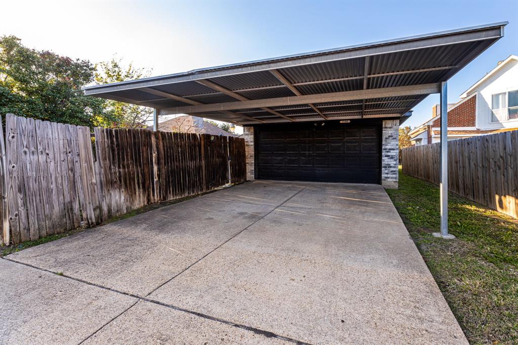 Creek Crossing Estates - Residential