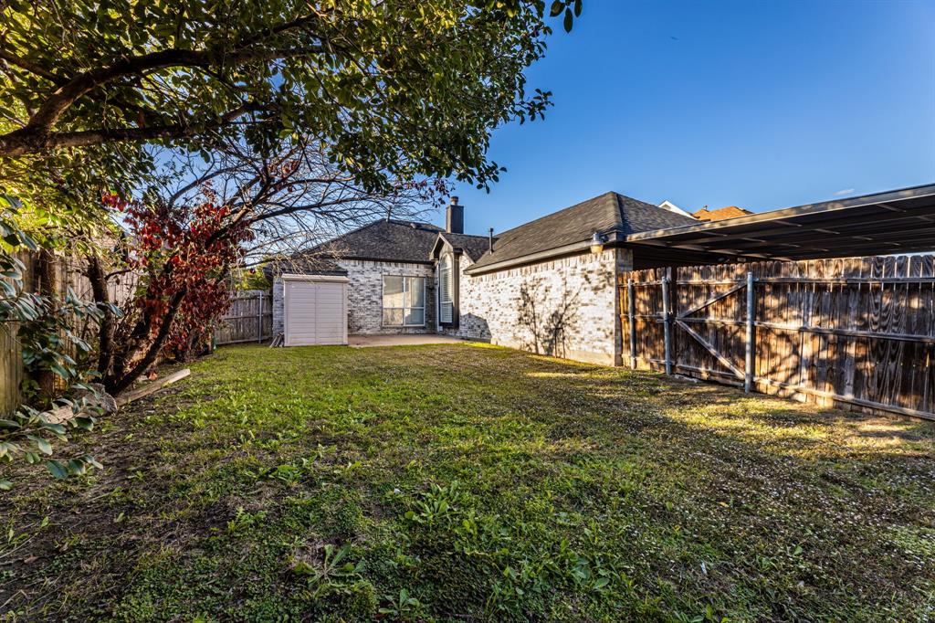 Creek Crossing Estates - Residential