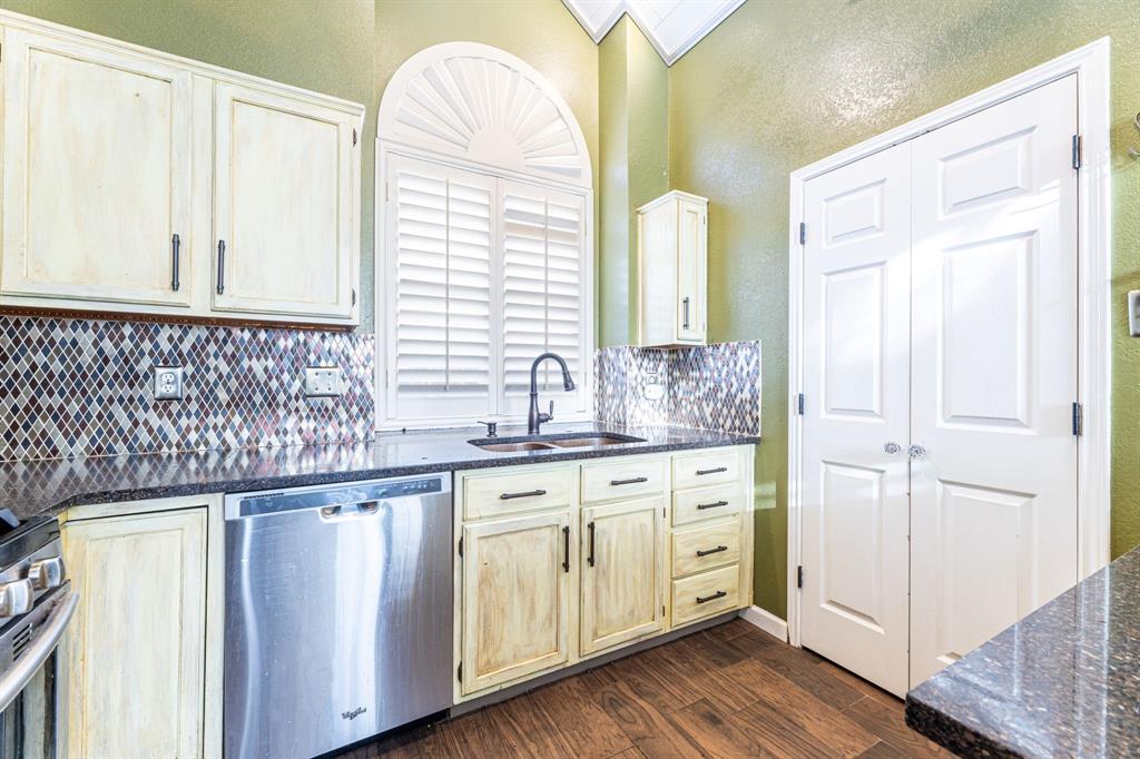 Creek Crossing Estates - Residential