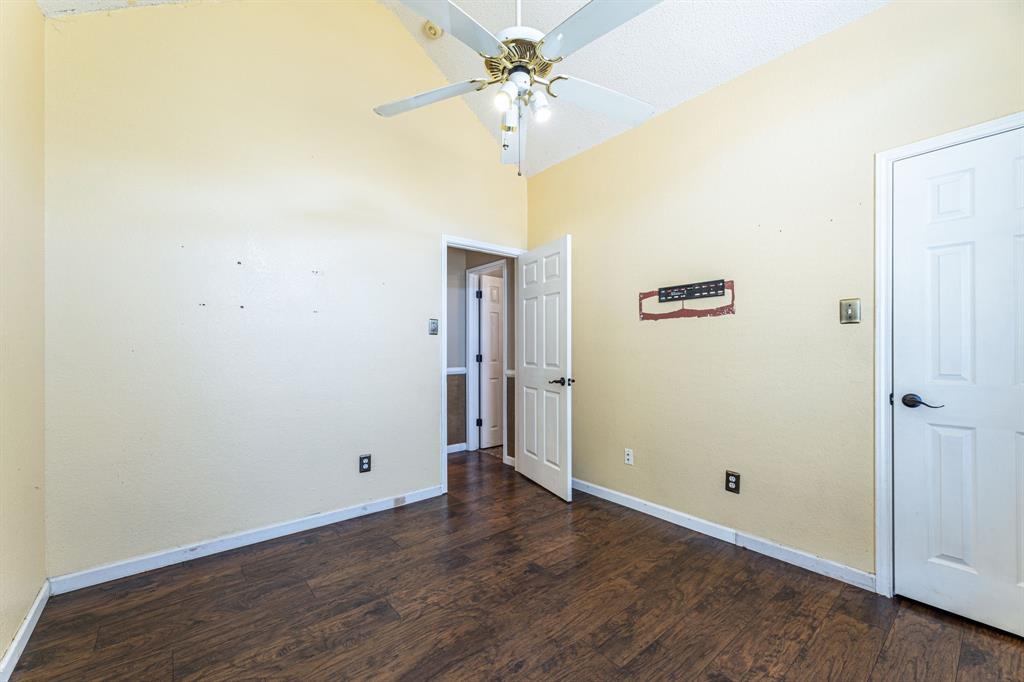 Creek Crossing Estates - Residential