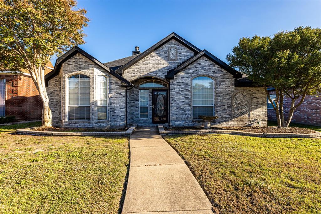 Creek Crossing Estates - Residential