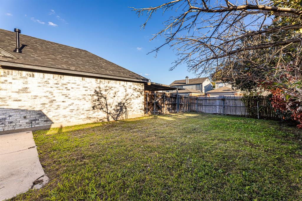 Creek Crossing Estates - Residential