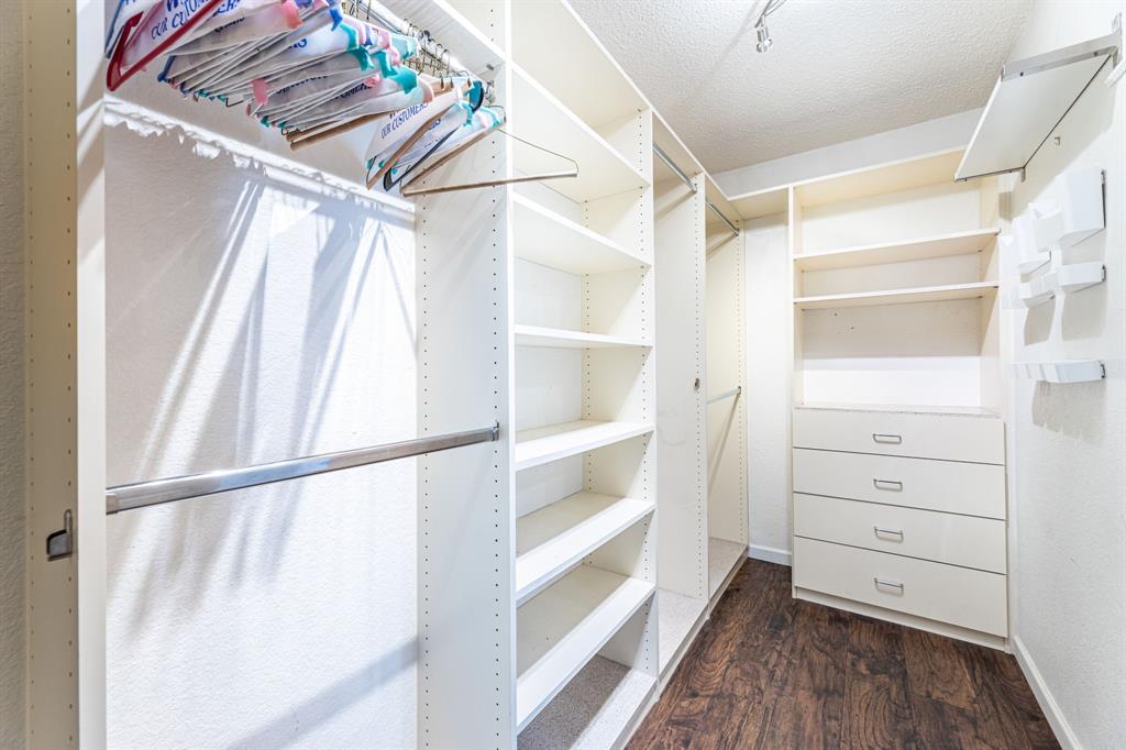 Creek Crossing Estates - Residential