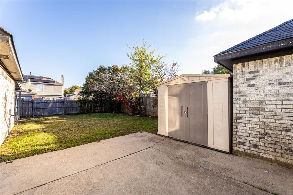 Creek Crossing Estates - Residential